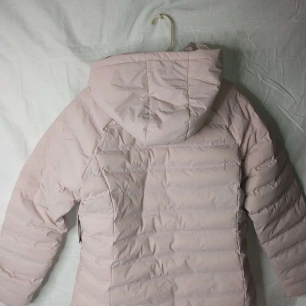 Spring pastel colored jacket - Picture 4 of 11
